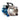 Elpumps Gartenpumpe JPV 1300 INOX - 1026462