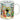 Könitz Tasse Asterix Comic Latein - 1174251