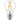 Philips LED Lampe 5W (40W) - 1257366