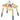Le Toy Van Activity Tisch - 1347906