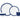 KOOR Geschirrset Melanin blau - 1364484