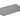 Wolters Napfunterlage Rainbow grau - 1366190