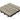 Bodenplatte Klickfliese Tex, beige - 1428906