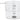 Rosti Messbecher Mensura 100ml klar - 1444104