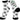 Sheepworld Zaubersocken Fussball - 1448094