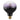 EGLO Leuchtmittel schwarz-violett-transp. - 1534610