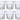Arcoroc Trinkglas Becher 16cl - 1542234