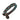 Hunter Halsband Solid Education Cord 45/S - 1561392