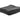 COCON Fleecedecke Coral Anthrazit - 1567233