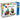 Magna-Tiles Classic Set 100-teilig - 1567487