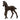 Schleich Friese Fohlen - 1676295