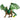 Schleich Dschungeldrache - 1676331