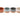 FURBER Schale 4er Set Mehrfarbig - 1681401