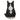 Vivid Arts Katze sitzend, Weiss-Schwarz - 1681753
