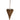 Chalet Dekoaufhänger Herz 25 cm - 1692205