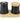 Peugeot Bali Cast Iron Gift Set - 1698534
