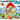 LEGO Peppas Geburtstagshaus - 1715229
