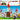 LEGO Showdown mit Roy im Pilz-Palast - 1715310