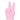 Candle Hand Baby Peace - 1719541