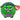 TY Hulk - 1729229