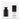 Ipuro Car Set noir 9g - 1742767