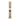 APPLE Gold Link Bracelet - 1775574