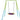 Saucer Swing One-Feature Set - 1786388