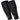 Adidas Compression Calf Sleeves - S/M - 1791364