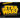 LEGO Star Wars Logo aus LEGO Steinen - 1800536