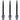 Karella Metallspitzen Softdarts Alu 3 Stk. - 1806798