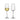 Lyngby Champagnerglas Veneto 36 cl 2 Stk. - 1850636