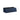 Songmics Sitztruhe mit Aufbewahrung, Blau - 1853556