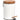 Zeller Present Treteimer Bamboo - 1869209