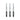 Winmau Shaft Prism Force medium 47mm - 1869596