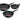 Tefal Unlimited Pfannenset 3-teilig - 1875276