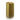 balthasar LED Kerze Novita mittel gold - 1885611