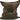 Hubatka Sitzsack In/Outdoor, Braun