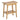 Zeller Present Hocker