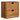 House Nordic Wandregal Townshill, Eiche