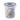 Lock & Lock Vorratsdose rund 0.7 Liter - 497311