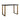 Bartisch Blackbone brass (Black rustic)