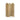 Raumteiler Macallen Messing Finish lackiert (Brushed Gold)
