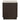 Nachttisch Claremont 2-Schubladen (Brown)