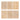Runder Couchtisch Biltmore Italienischer beige Travertin (Beige)