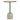 Bartisch Duncan 75Ø (White)