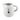 Bialetti Milchkännchen Porzellan - 883904
