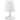 Koziol Light to go cotton white - 894395