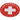 Pappteller Schweizerkreuz - 942749