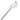 AquaClic Handbrause Prosecco - 963064