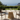 Trapani Esstisch 100x240 cm oval aus Travertin - Eleganz in Naturstein